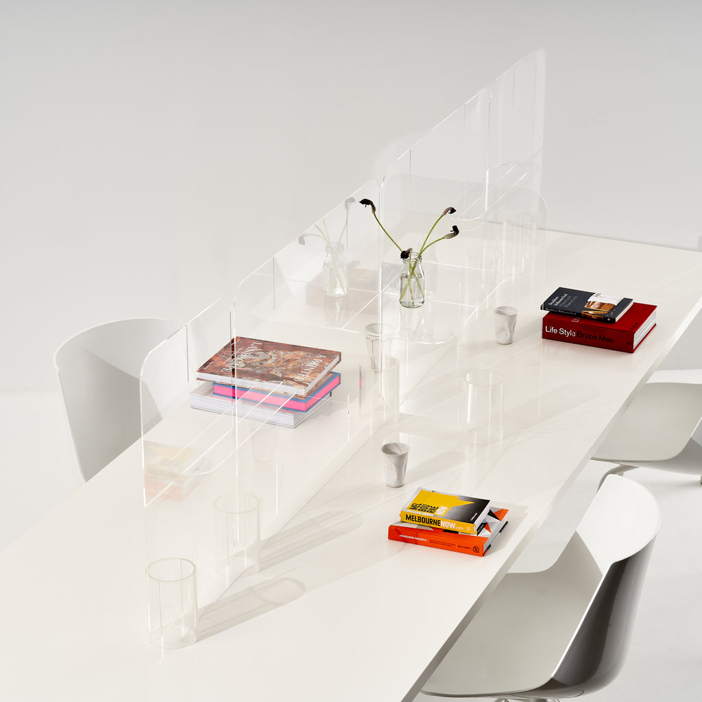 ClikClax - The Clear Kit